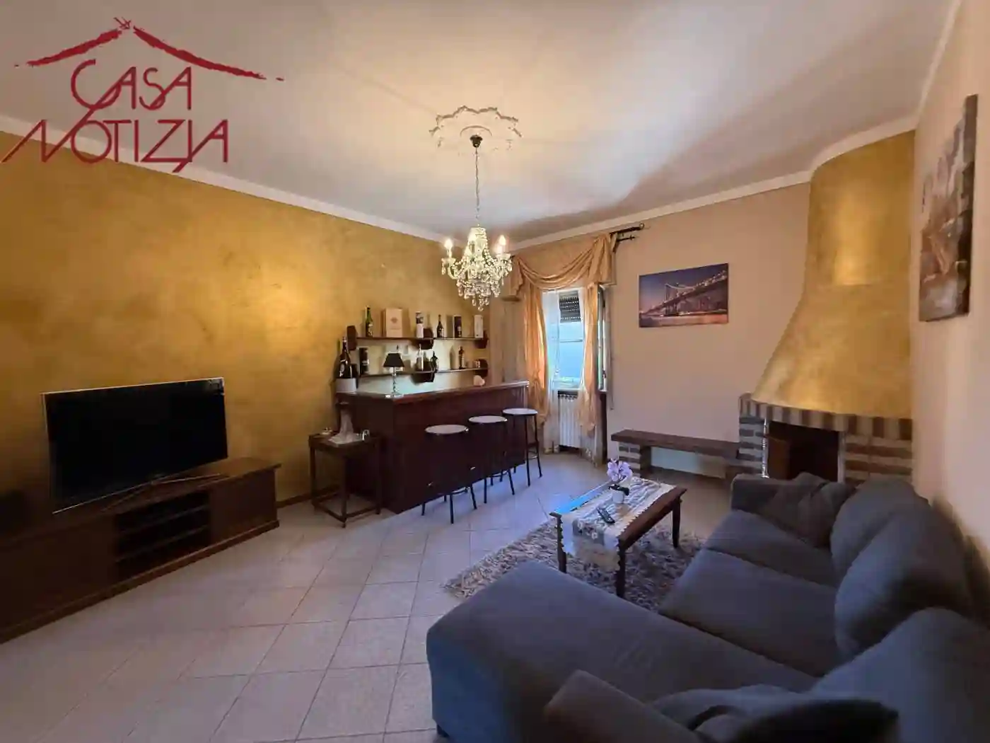Palazzo - Edificio - foto 3
