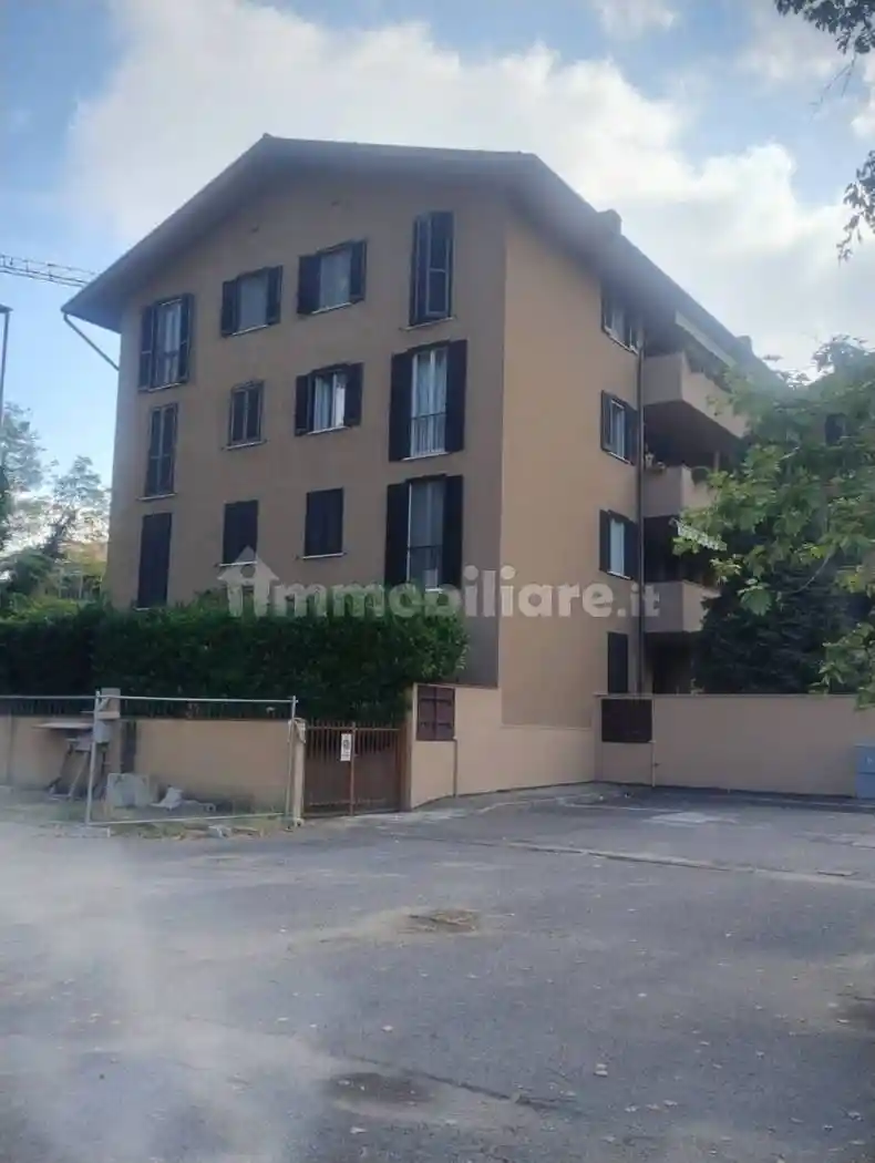 Appartamento in vendita a Pavia