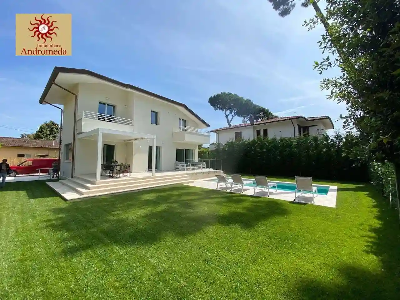 Villa - foto 3