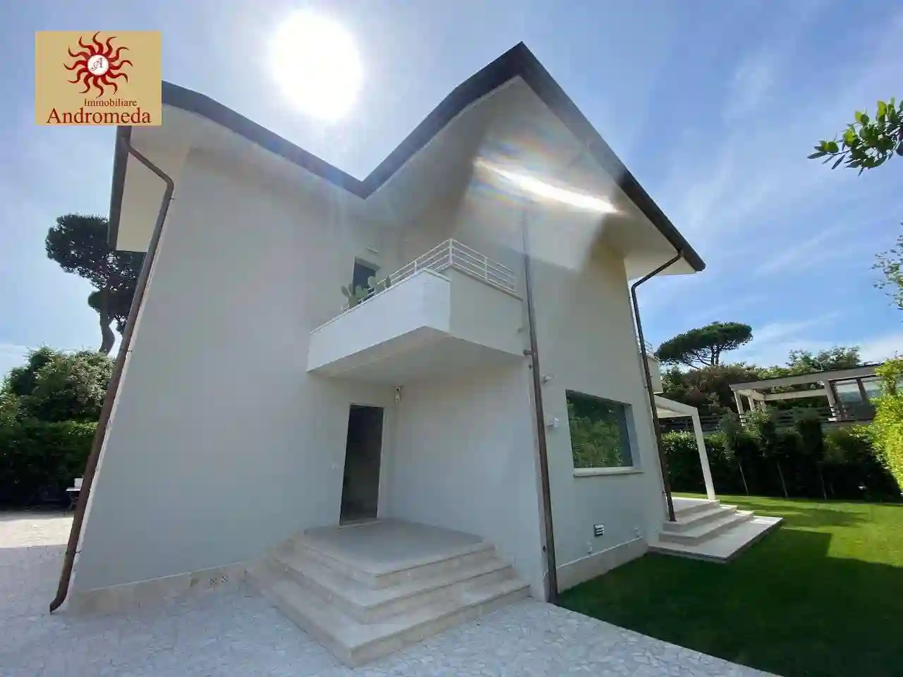 Villa - foto 5
