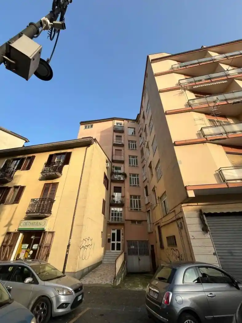 Appartamento in vendita a Avellino