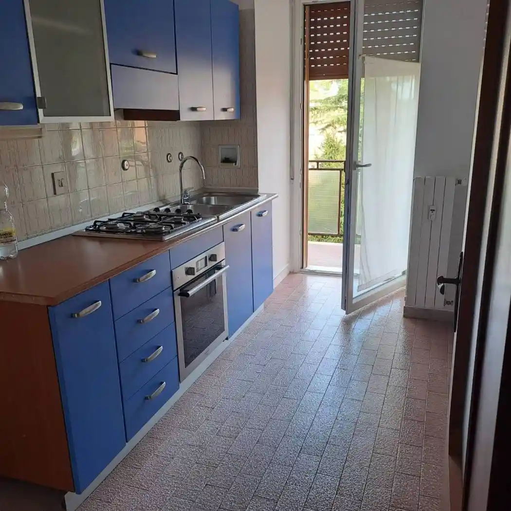 Appartamento in vendita a Padova