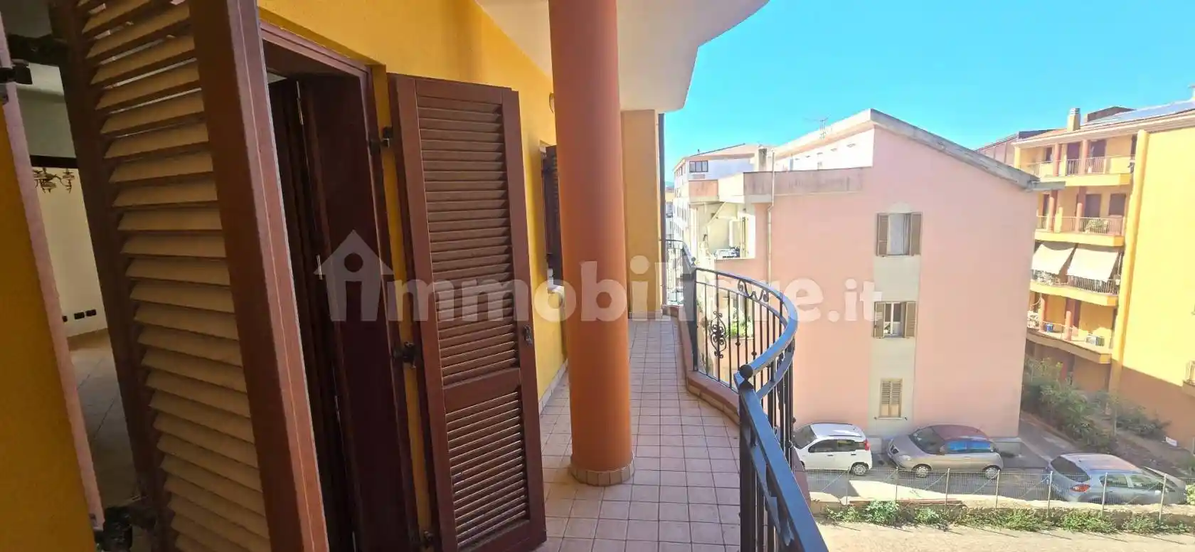 Appartamento in vendita a Nuoro