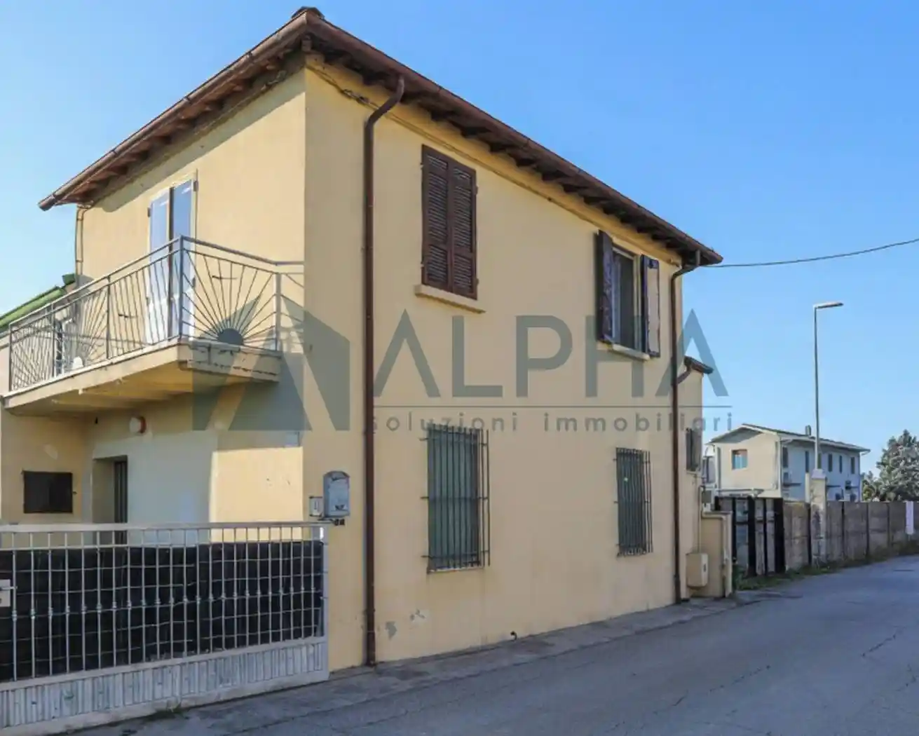 Casa indipendente in vendita a Forlimpopoli