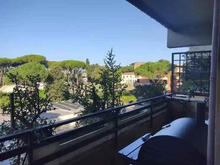 Attico - Mansarda in vendita a Roma
