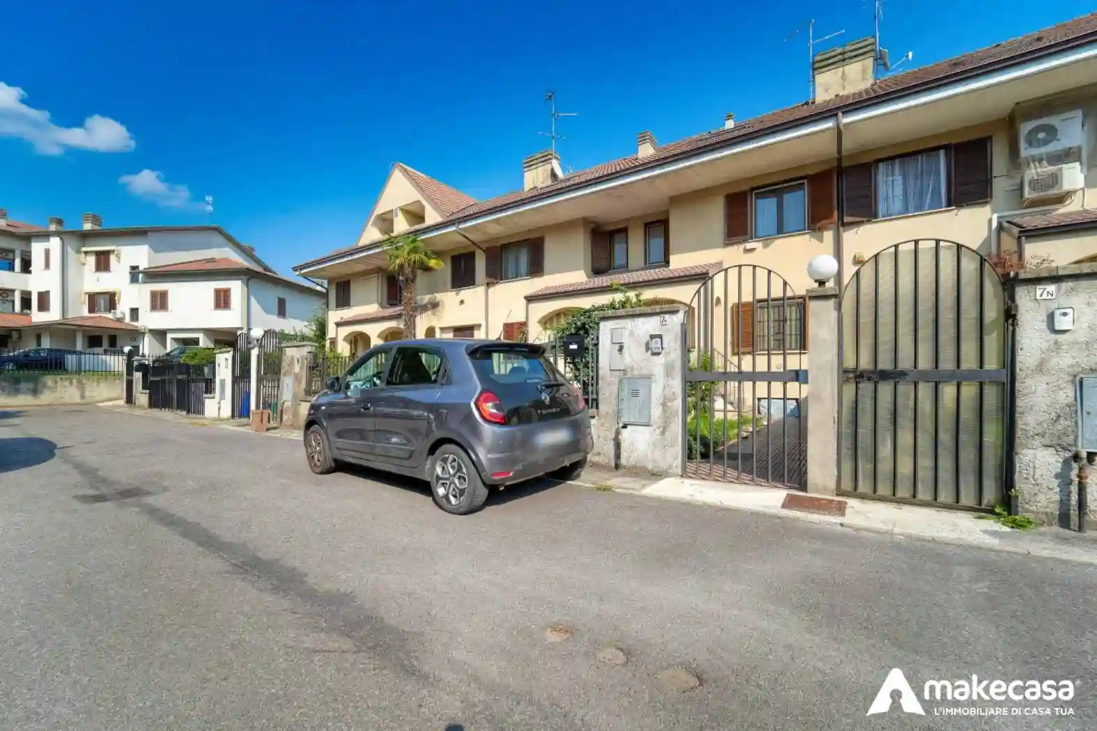 Villetta a schiera - foto 2