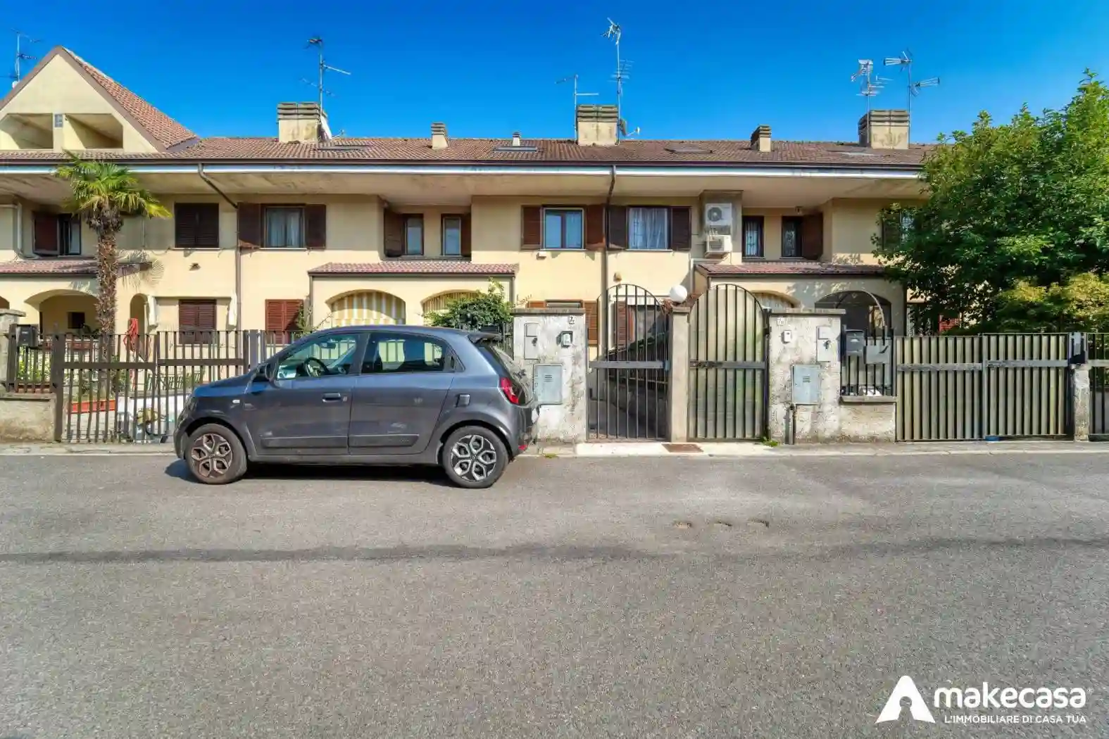 Villetta a schiera - foto 3