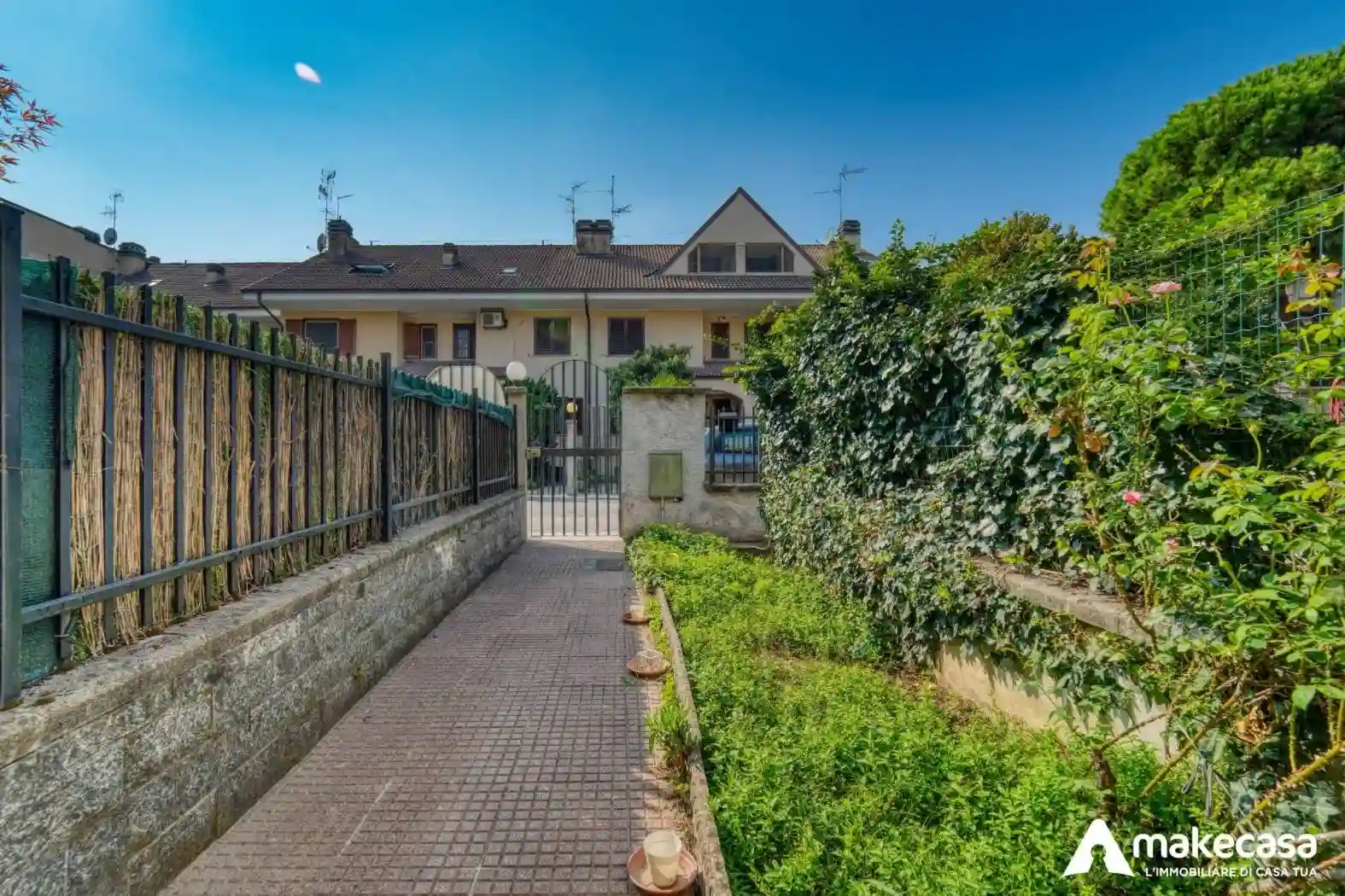 Villetta a schiera - foto 4