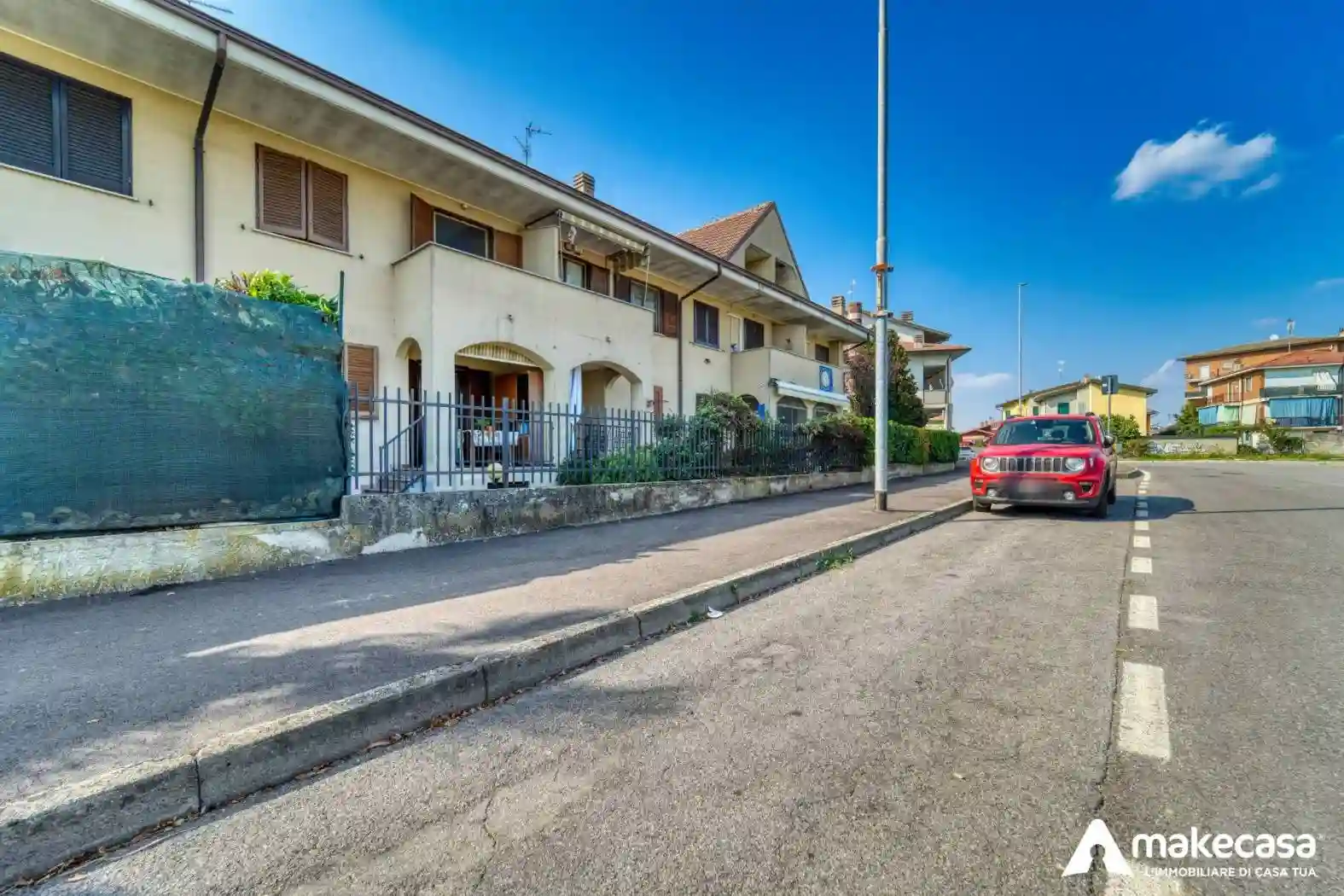 Villetta a schiera - foto 5