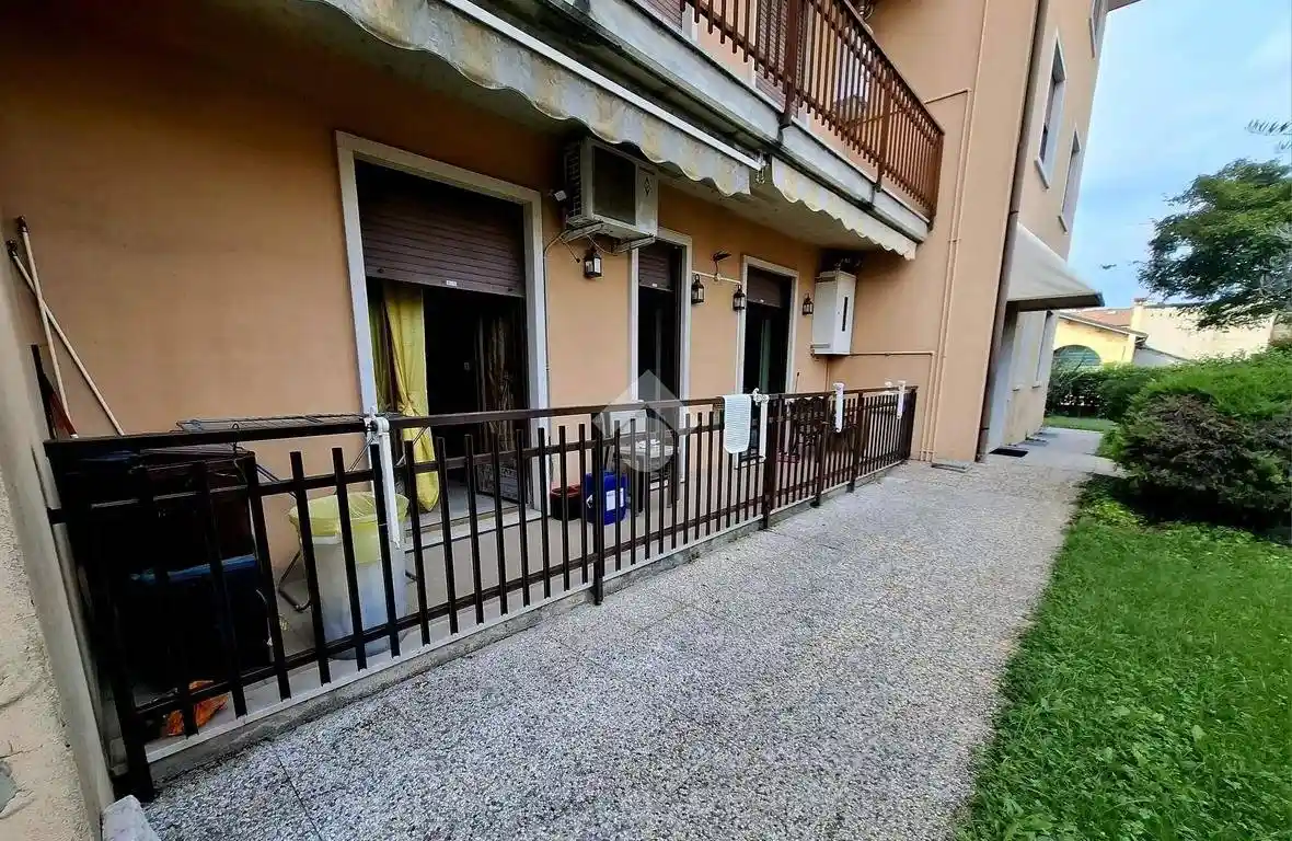 Appartamento in vendita a Zevio