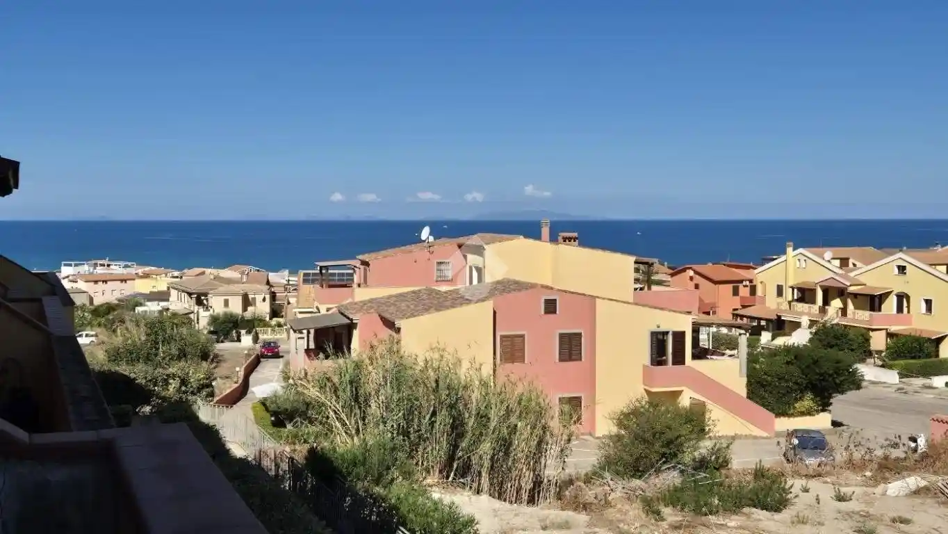 Appartamento in vendita a Castelsardo
