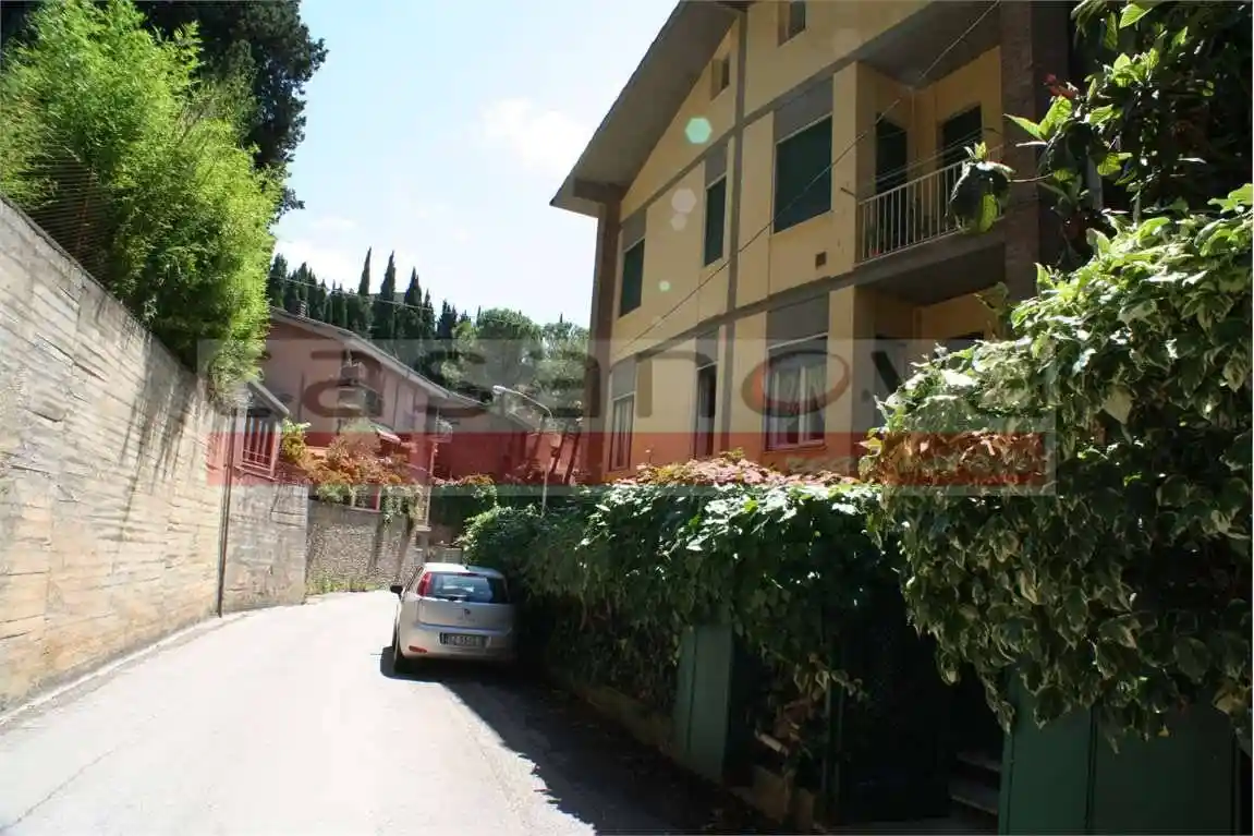 Appartamento in affitto a Perugia