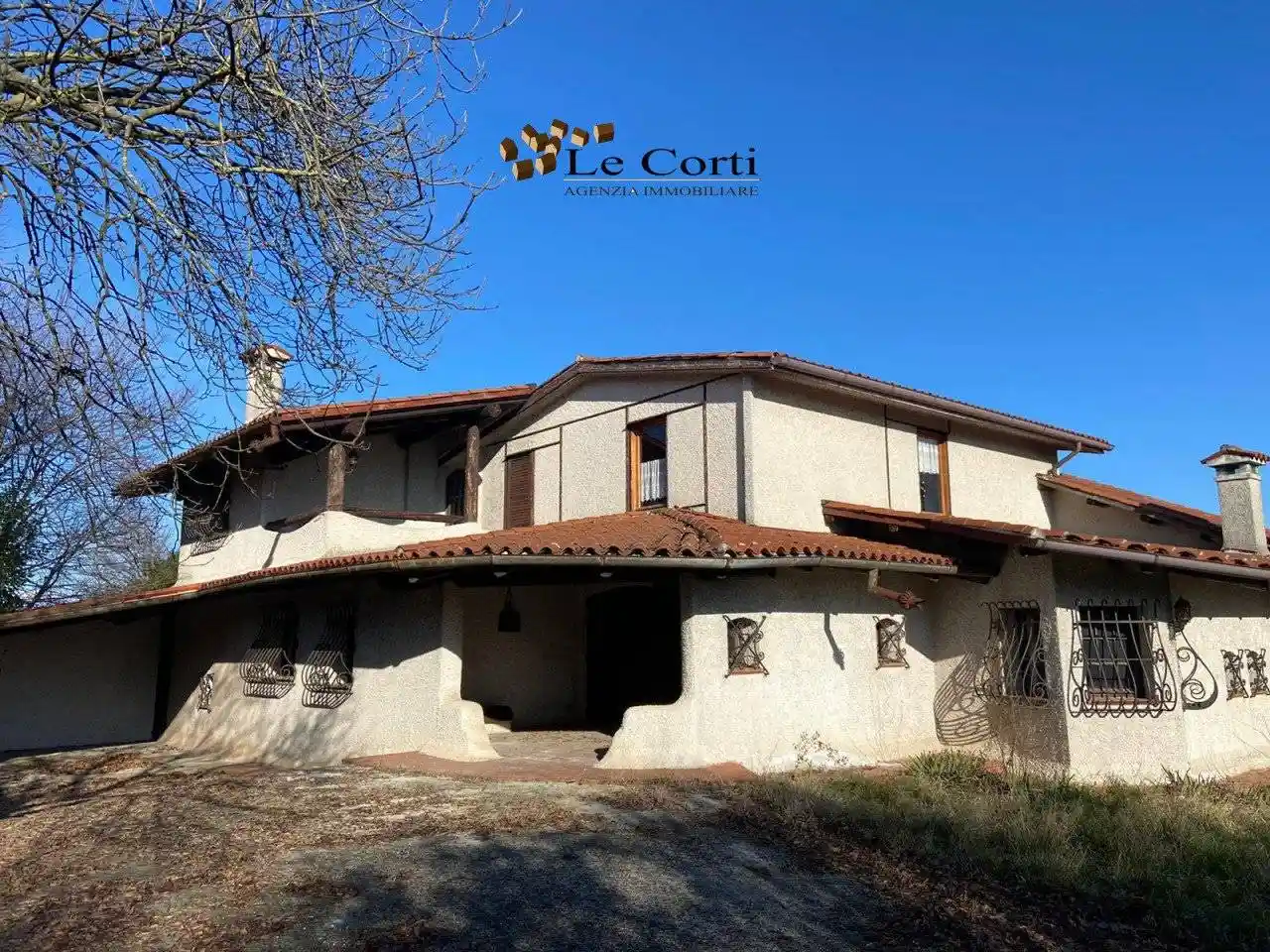 Casa indipendente in vendita a Arcugnano