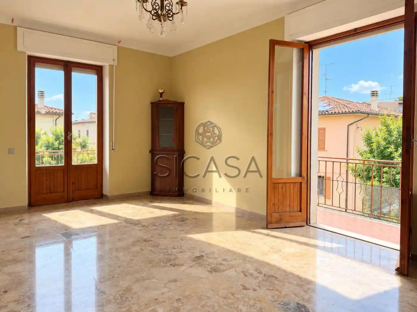 Appartamento in vendita a San Giustino