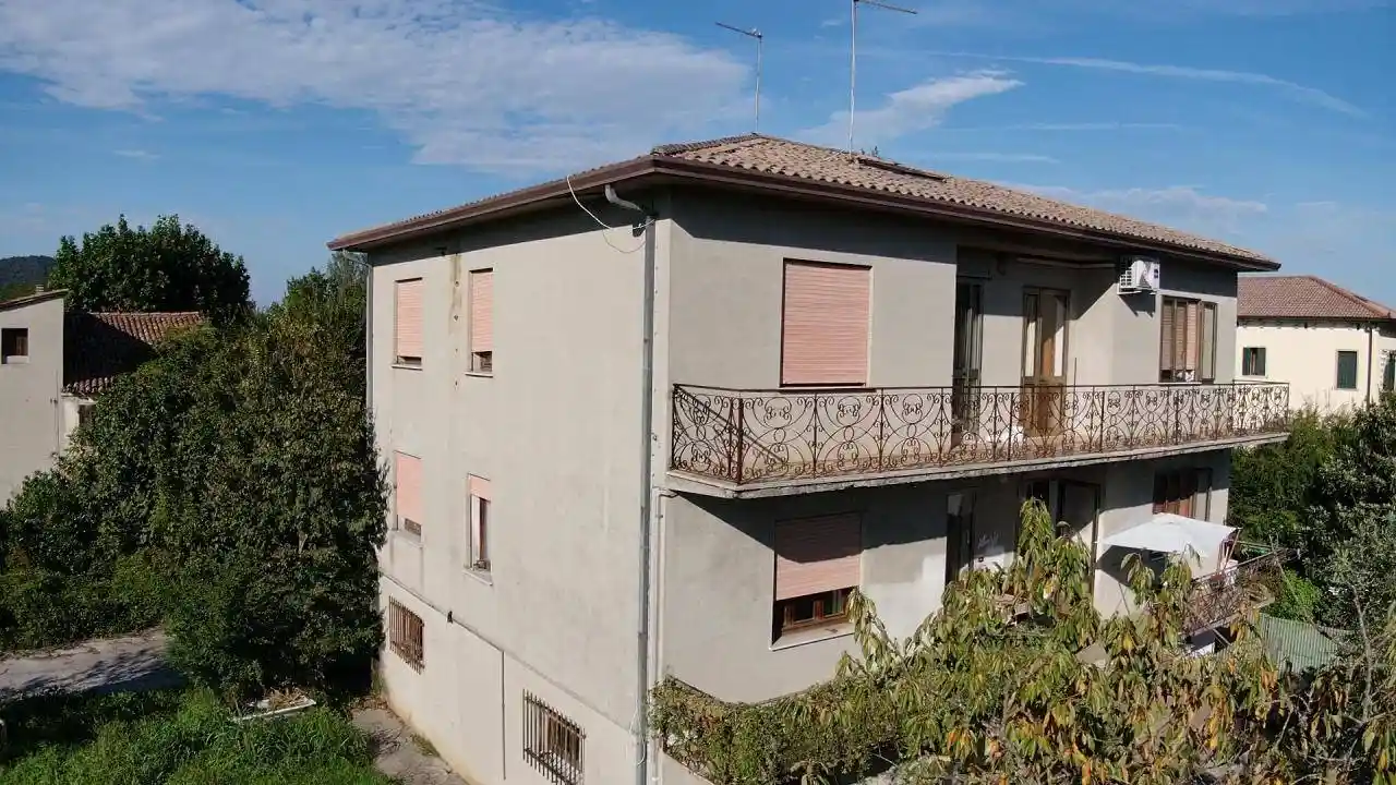 Villa in vendita a Torreglia