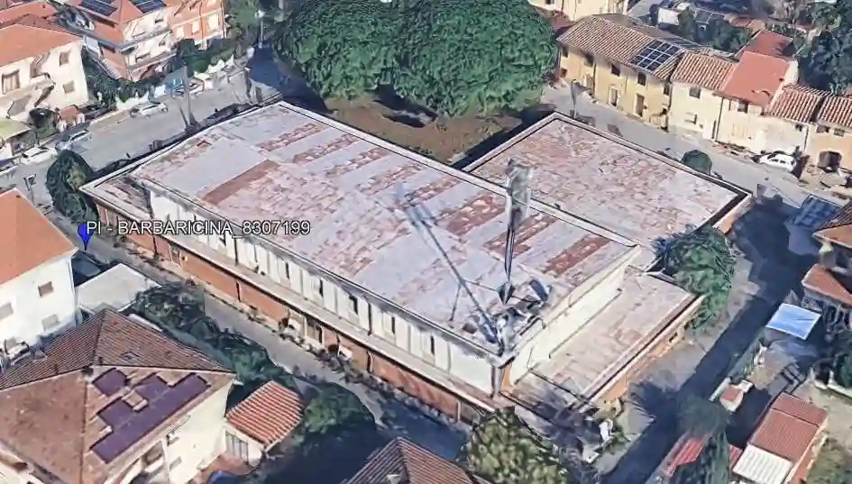 Palazzo - Edificio - foto 2