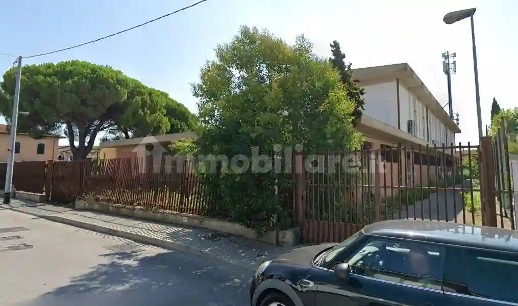 Palazzo - Edificio - foto 4