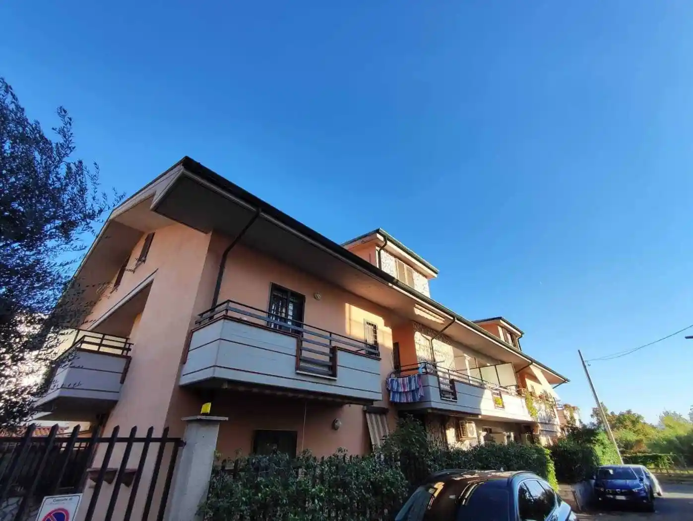 Appartamento in vendita a Guidonia Montecelio