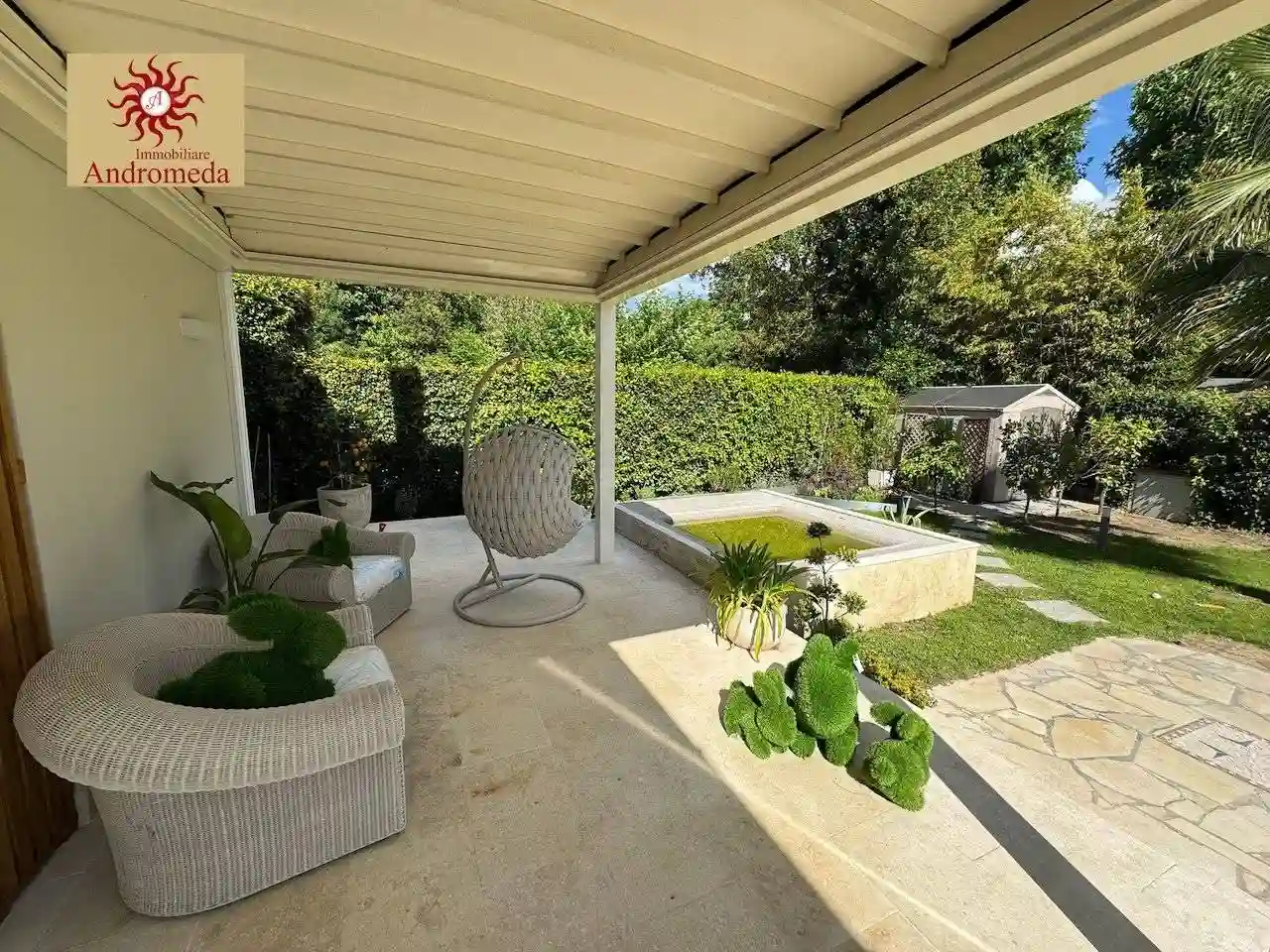 Villa - foto 4