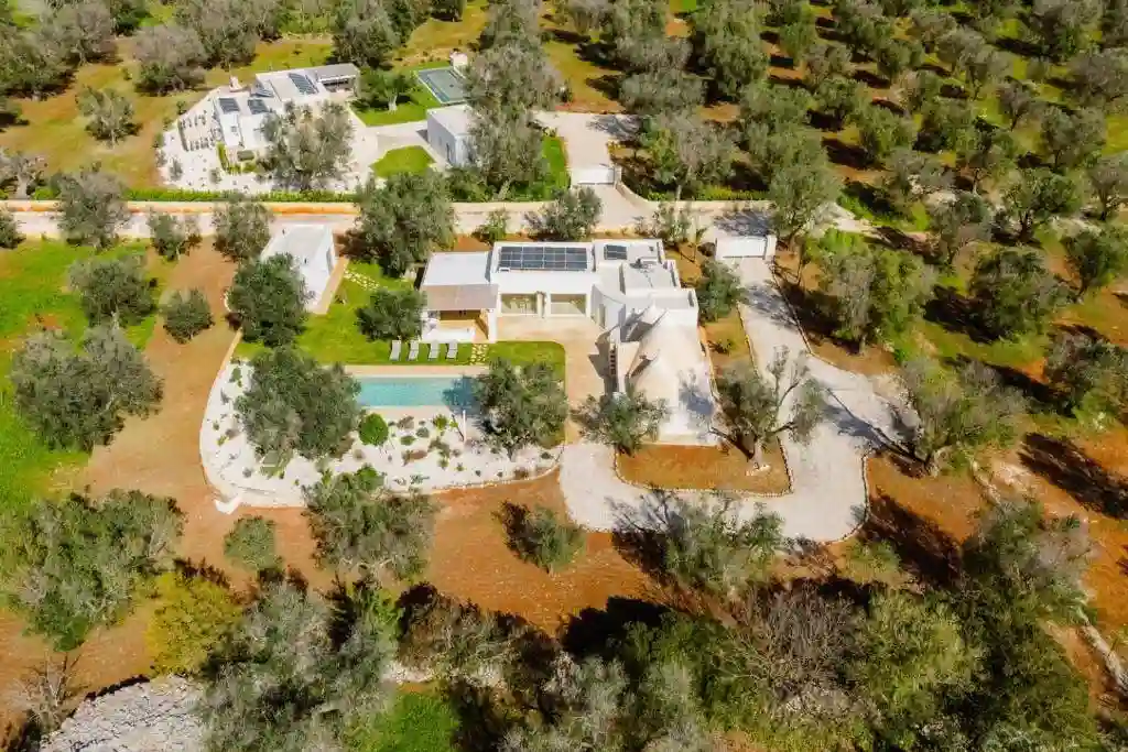 Villa - foto 3
