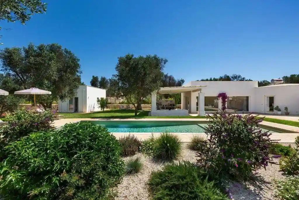 Villa - foto 4