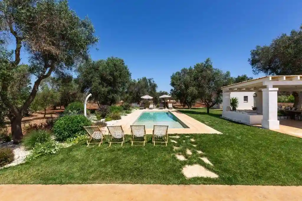 Villa - foto 5