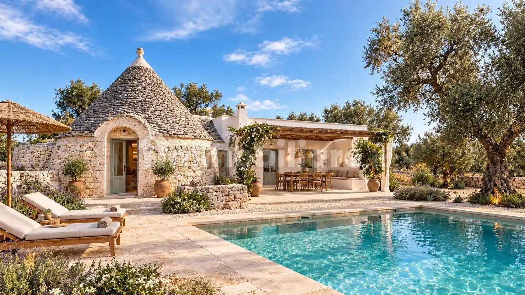 Rustico - Casale in vendita a Ceglie Messapica