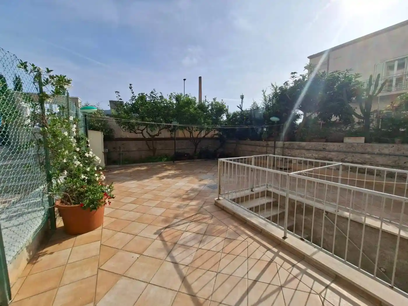 Appartamento in affitto a Gaeta
