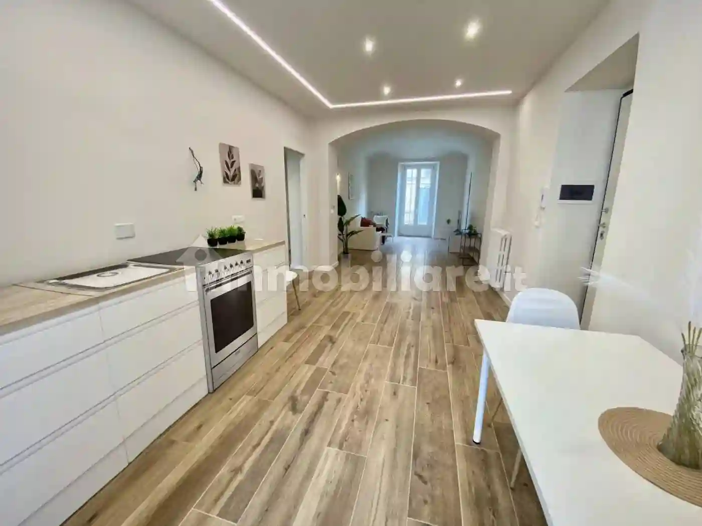 Appartamento - foto 4