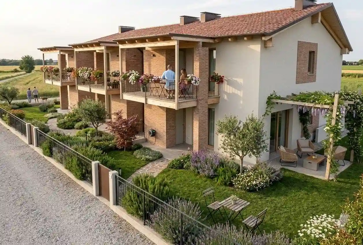 Appartamento - foto 2