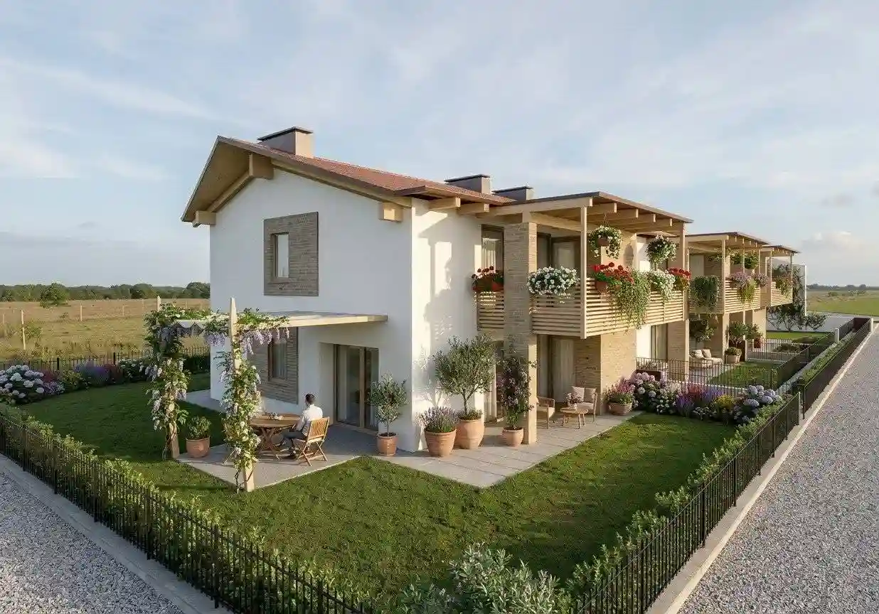 Appartamento - foto 4