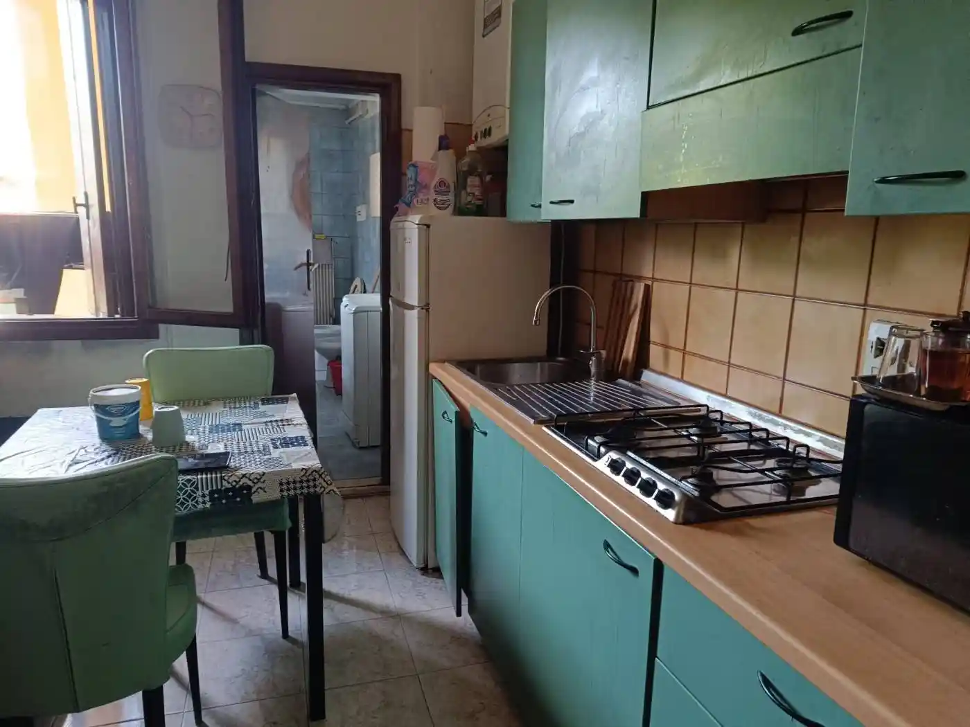 Appartamento in vendita a Vicenza