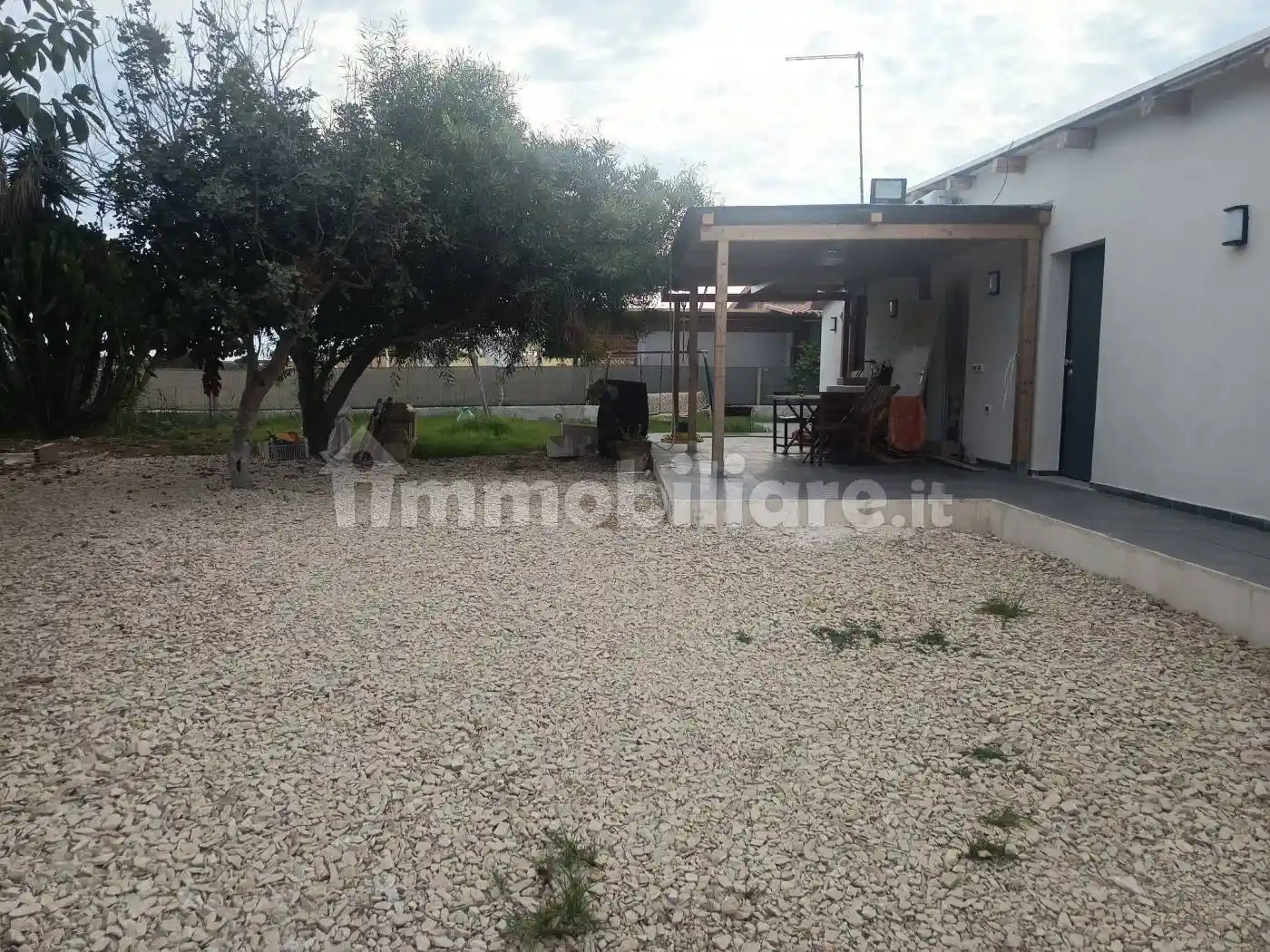 Villa in affitto a Pachino