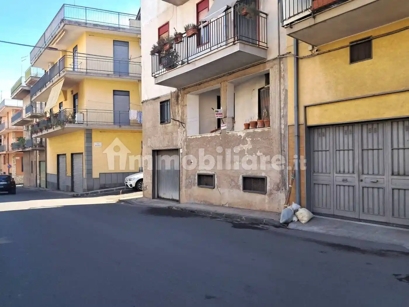 Appartamento in vendita a Lentini