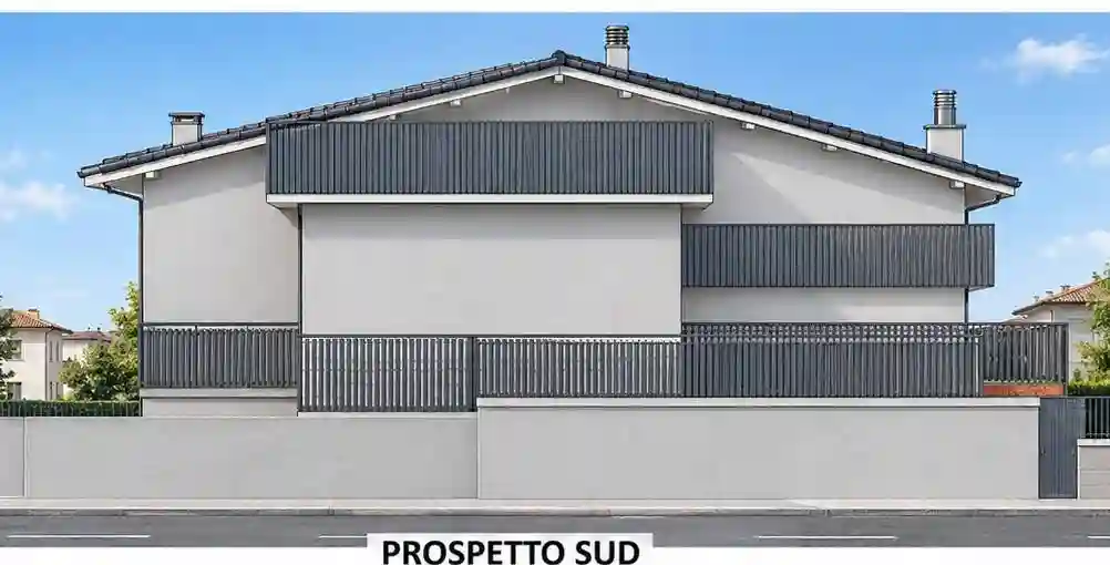 Casa indipendente - foto 4