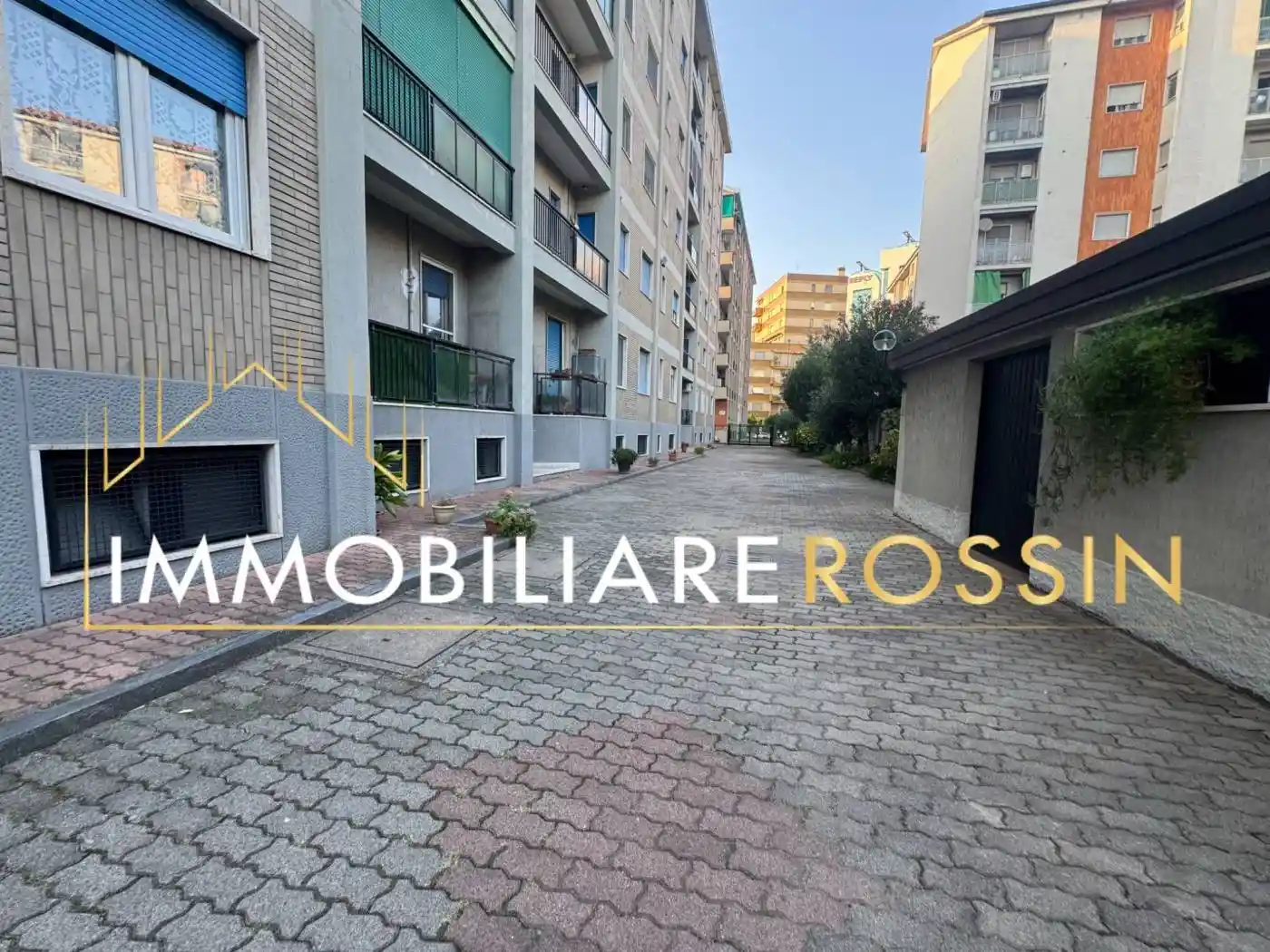 Appartamento in vendita a Corsico