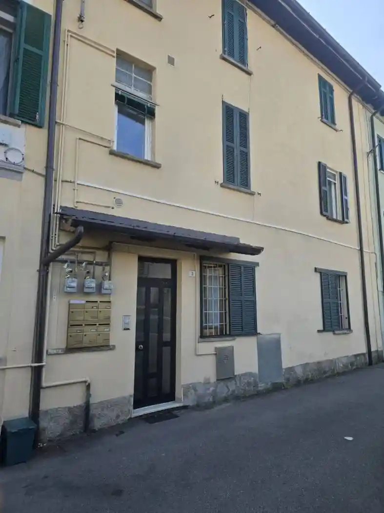 Appartamento in vendita a Induno Olona