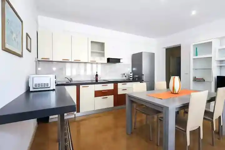 Appartamento in vendita a Omegna