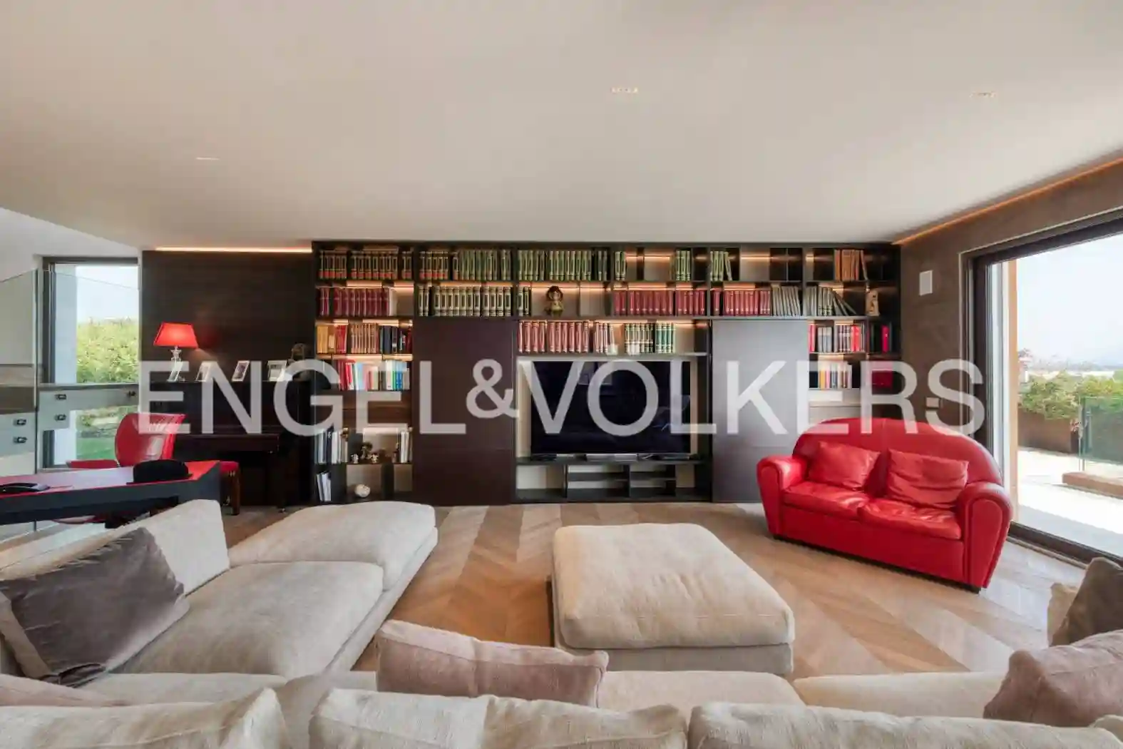 Villa - foto 5
