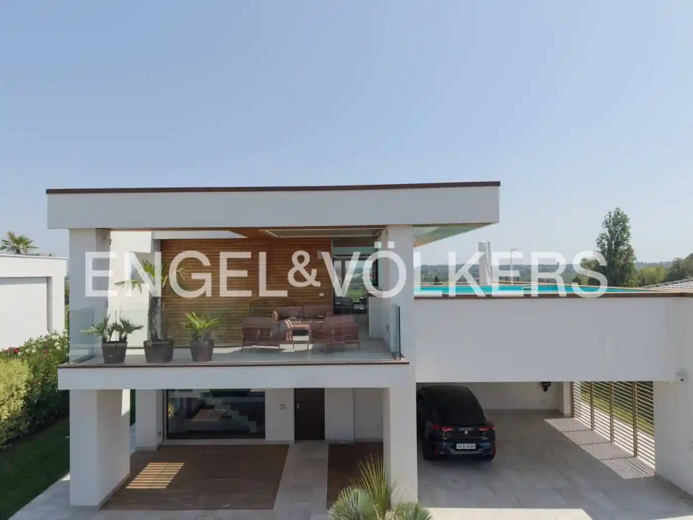 Villa in vendita a Peschiera del Garda