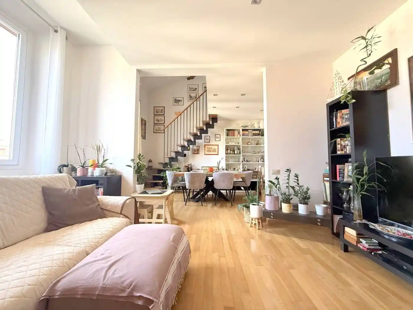 Appartamento in vendita a Firenze