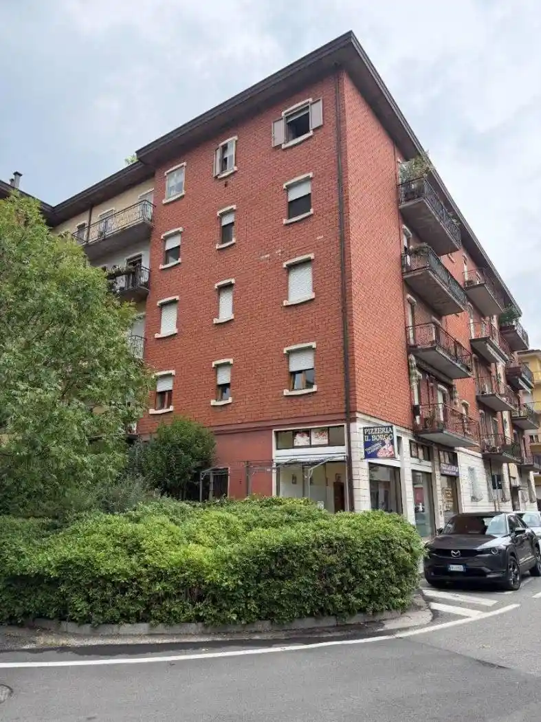 Appartamento in vendita a Brescia