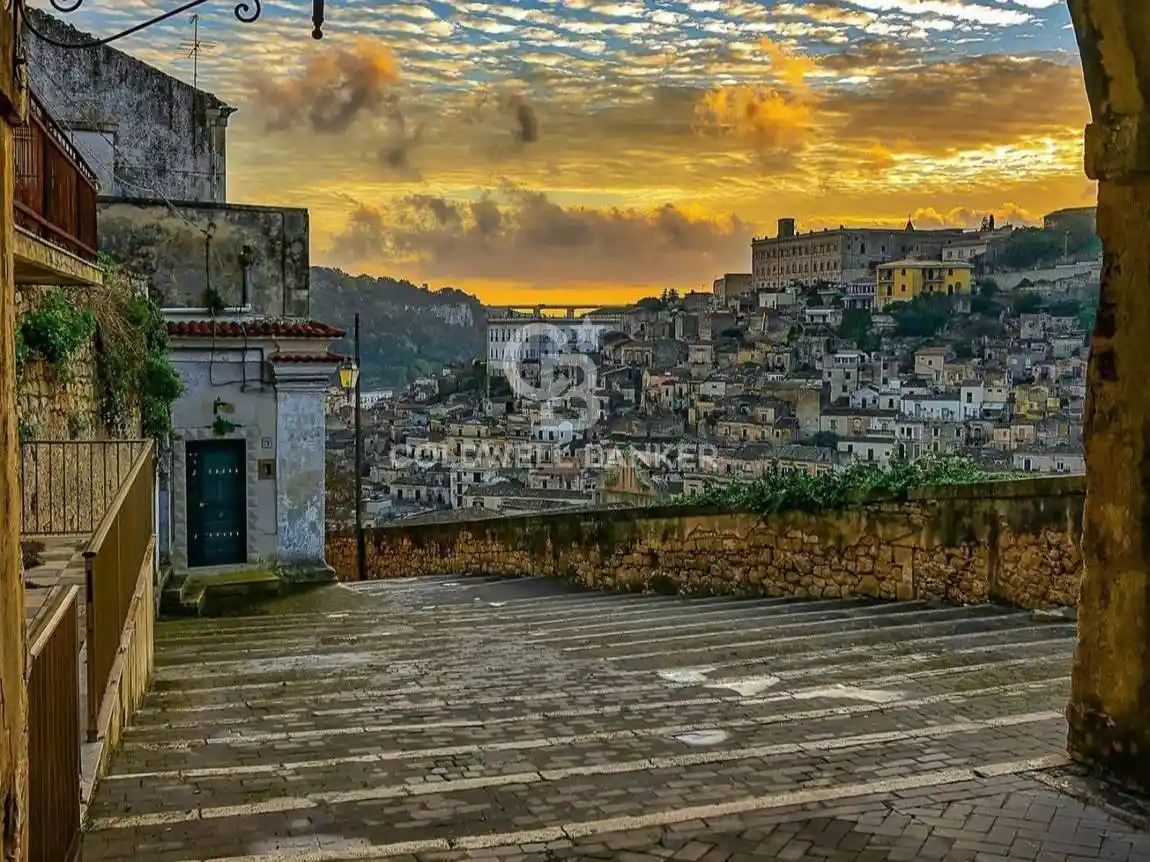 Casa indipendente in vendita a Modica