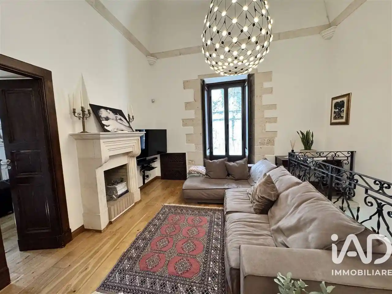Appartamento in vendita a Martina Franca