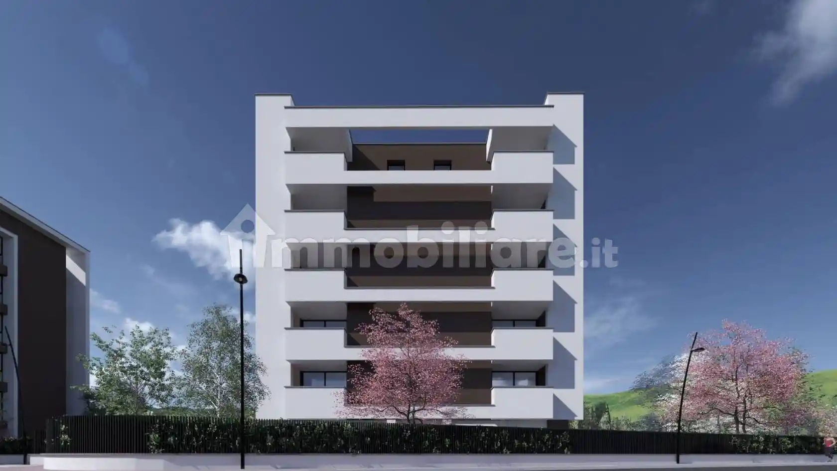 Progetto in vendita a Valsamoggia