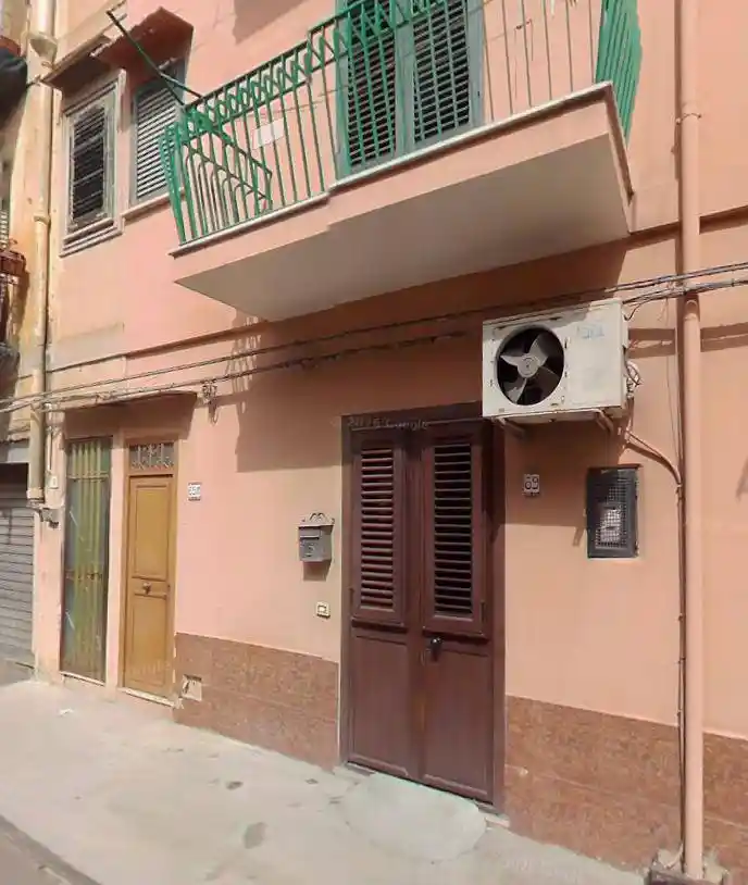 Appartamento in vendita a Palermo