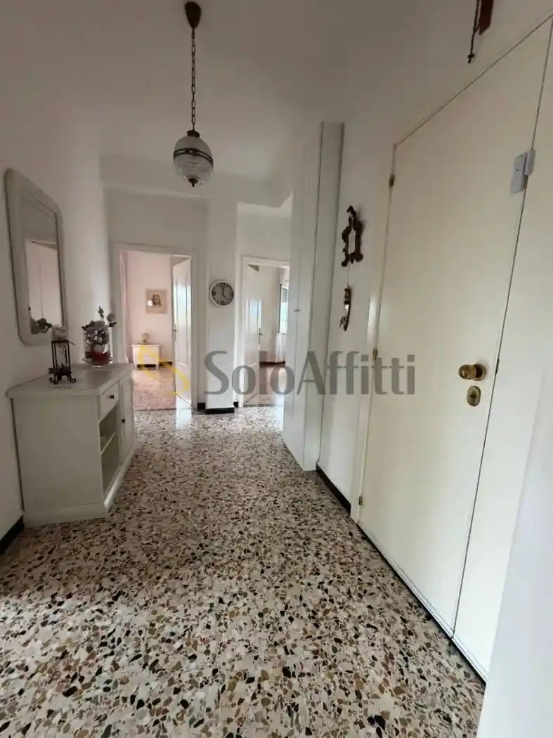 Appartamento in affitto a Serra de' Conti