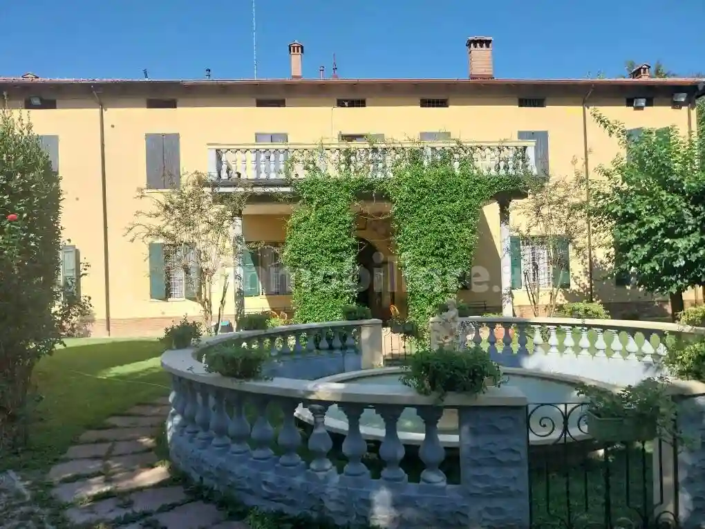 Palazzo - Edificio - foto 3