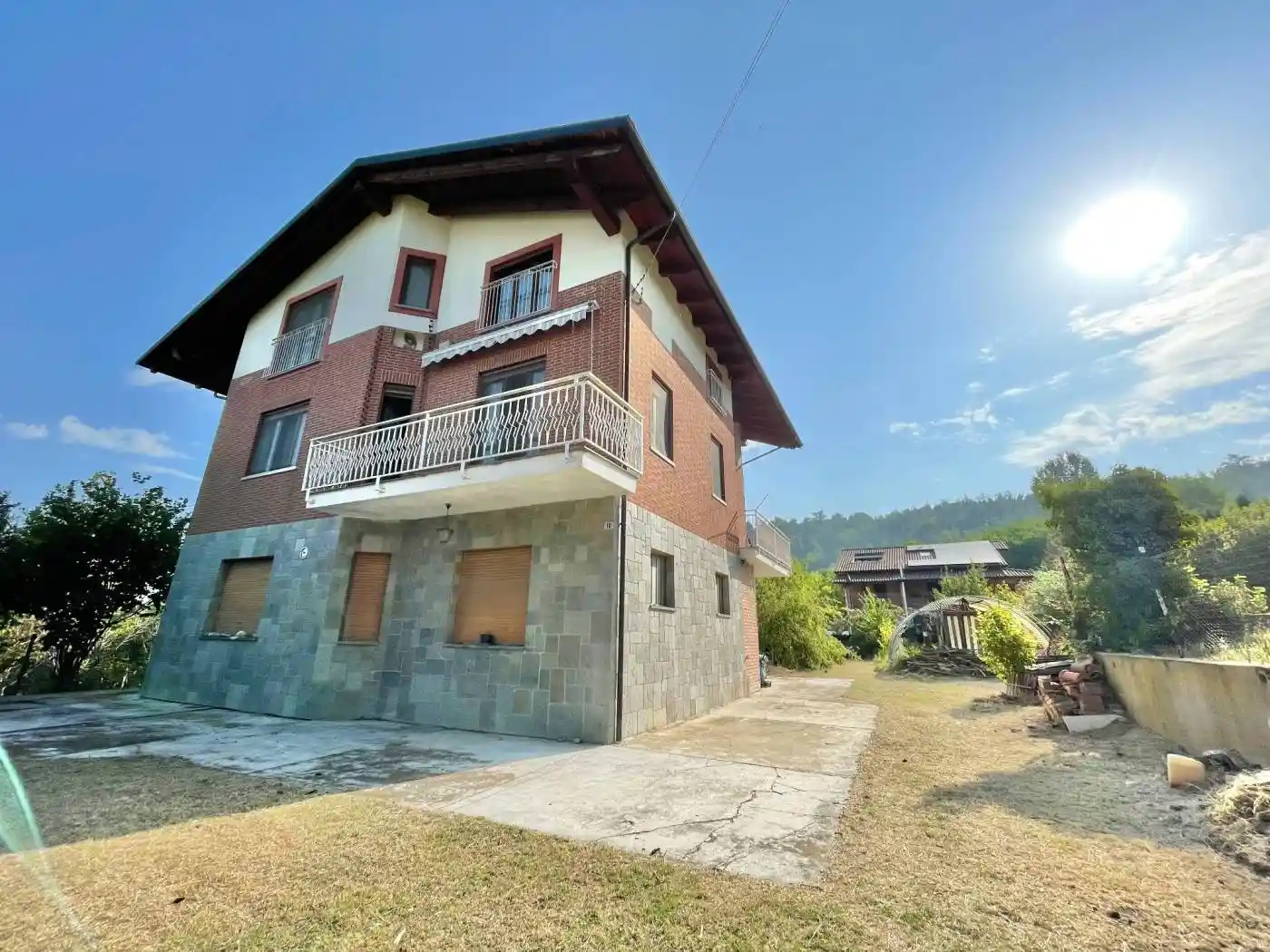 Appartamento in vendita a Costigliole d'Asti