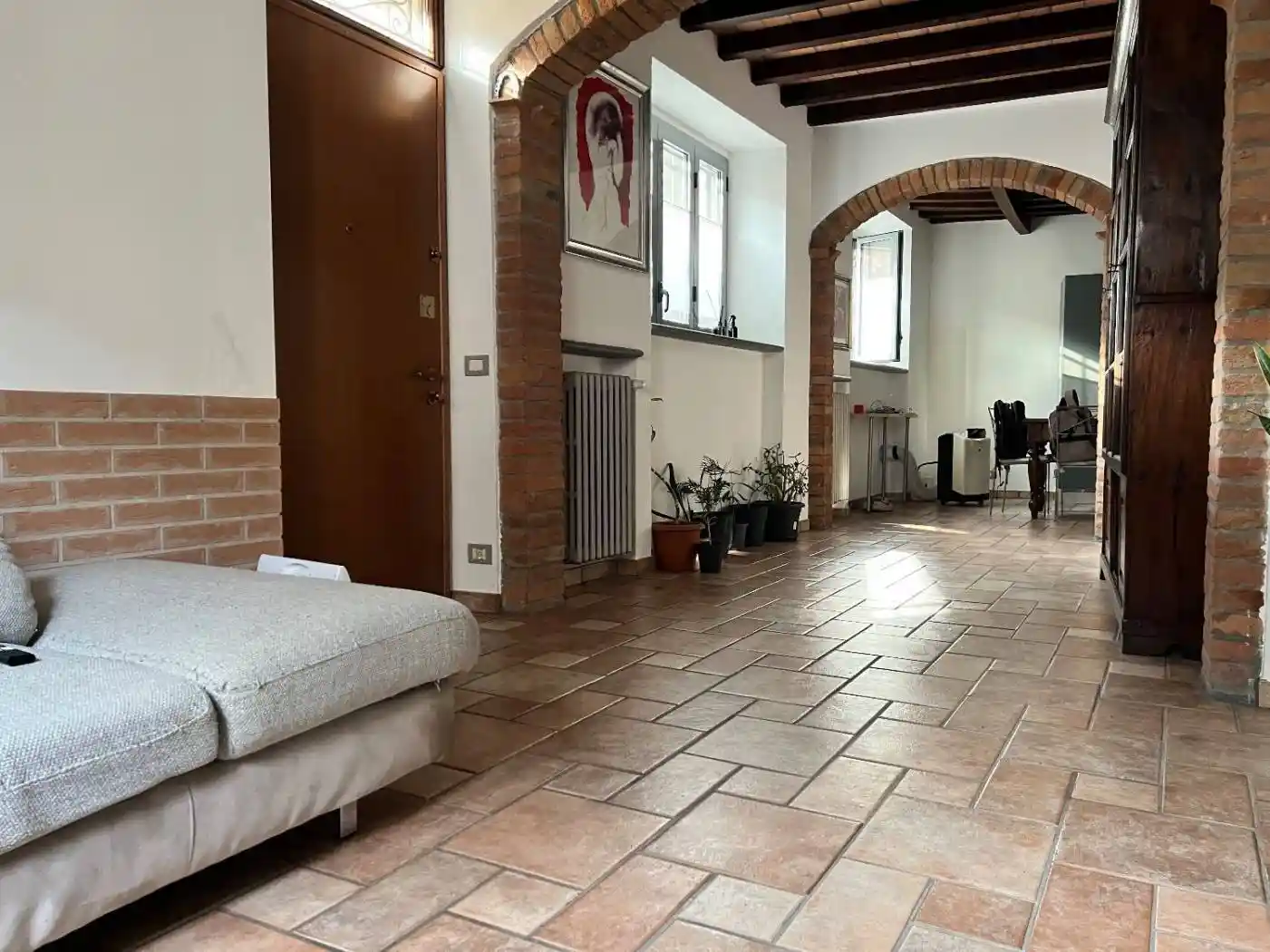 Appartamento in vendita a Piacenza